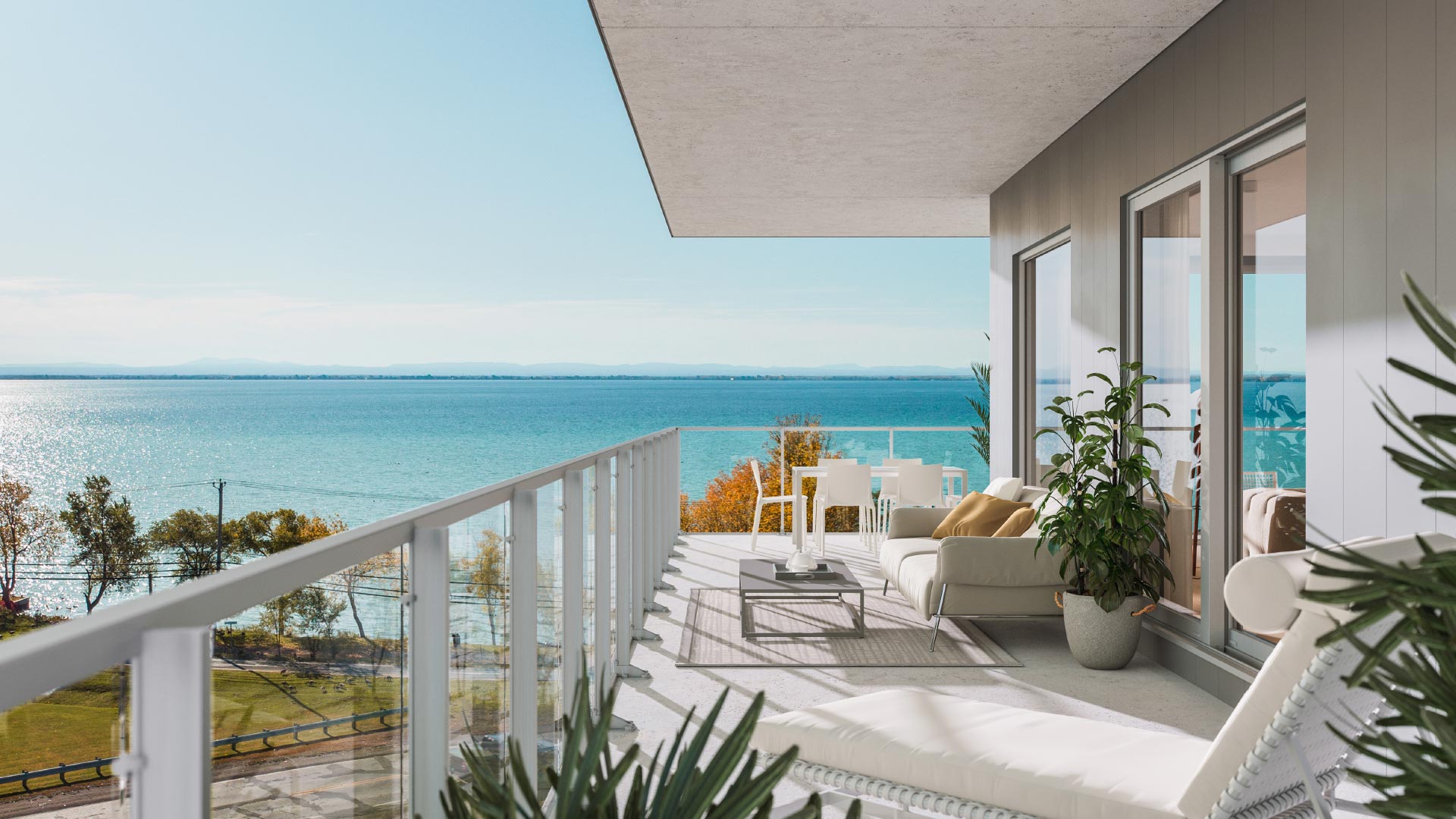 Luminia Condos