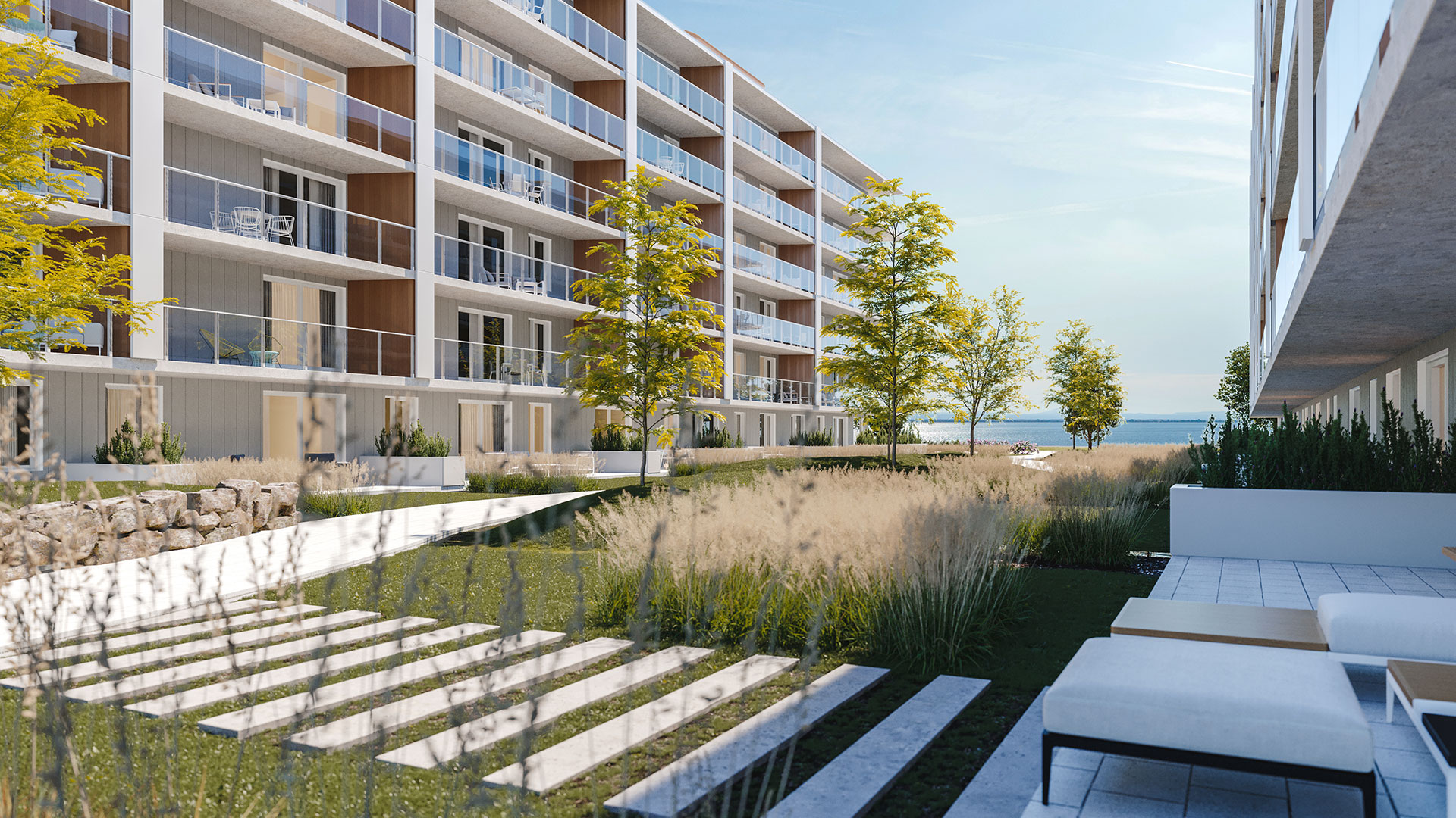 Luminia Condos